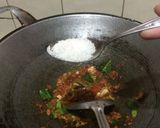 Foto langkah ke 6 dari resep Ceker Sambel Setan.