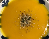 Foto del paso 5 de la receta: Crema zanahoria y calabaza