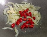 Foto langkah ke 3 dari resep Sayap Masak Kecap.