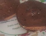 Foto del paso 5 de la receta: Brownie en microondas