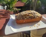 Foto del paso 4 de la receta: Budín de mandarina en licuadora 🍊