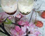 Hình bước làm 9 của món Trân châu