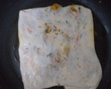 Foto del paso 6 de la receta: Sopa y pan con zanahoria y calabacín