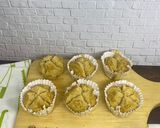 Foto langkah ke 8 dari resep Bolu Kukus Gula Merah.