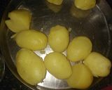 ચીઝ બટર મસાલા ઢોસા(Cheese Butter Masla Dosa recipe in Gujarati) રેસીપી સ્ટેપ3ફોટો