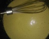 Foto del paso 1 de la receta: Torta marmolada 20 cucharadas en microondas 🍫