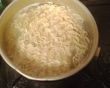 Foto langkah ke 4 dari resep Mie ayam homemade.