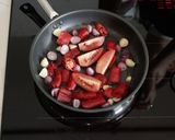 Foto langkah ke 5 dari resep Ayam Pop Pagi Sore Devina Hermawan.