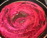Carrot & Beetroot Dosas recipe step 4 photo