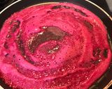 A picture of step 4 of Carrot & Beetroot Dosas.