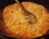 Foto del paso 9 de la receta: Strogonoff con pollo