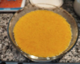 Foto del paso 12 de la receta: Ensalada de Cuscús o Quinoa y pimientos del piquillo con salmón ahumado