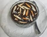 Sweet Potato Mousse (Fasting special)