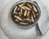 A picture of step 5 of Sweet Potato Mousse (Fasting special).