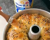 Foto langkah ke 12 dari resep Pumpkin Bun 🍞🍃.