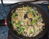 Foto del paso 3 de la receta: Mar y montaña
