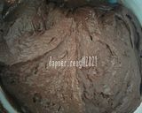 Foto langkah ke 4 dari resep Choco Muffin.