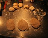 Foto del paso 2 de la receta: Flautuchas pa los sanguches