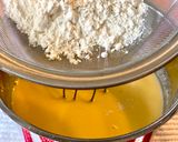 Foto del paso 3 de la receta: 🇯🇵 CHEESECAKE JAPONÉS (スフレチーズケーキ, Japón)