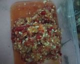 Foto langkah ke 2 dari resep Balado Ikan Cue.