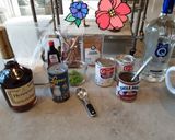 Foto del paso 1 de la receta: Coquito 🌲🍁