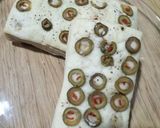 Foto del paso 5 de la receta: Ciabatta