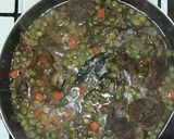 Foto del paso 2 de la receta: Guiso de osobuco
