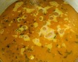 Mixed dal Kichuri রেসিপির ধাপ 6 ছবি