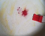 صورة لخطوة 2 من وصفة كنافه رووعه 😍😋👌