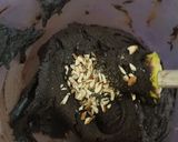બ્રાઉની (Brownie Recipe In Gujarati) રેસીપી સ્ટેપ3ફોટો