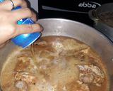 Foto del paso 2 de la receta: Carnero Güisado (chivo güisado)