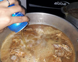 Foto del paso 2 de la receta: Carnero Güisado (chivo güisado)