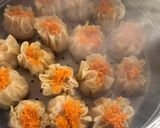 Foto langkah ke 6 dari resep Siomay ayam udang.