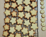 Foto del paso 3 de la receta: Galletitas de limón con manteca (otras) 🍋