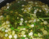 Foto del paso 2 de la receta: Tortilla campera de temporada