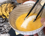 Foto del paso 4 de la receta: 🍌 Banana Milanesa en Freidora de Aire