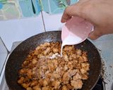 Foto langkah ke 6 dari resep Ayam Cincang Kecap.