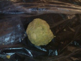 Mis patacones