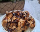 Foto langkah ke 4 dari resep Salt Pepper Chicken.
