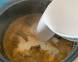 Foto langkah ke 6 dari resep Rendang Flank Steak.