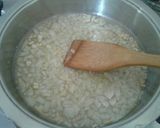 Foto del paso 2 de la receta: Tortilla de acelgas