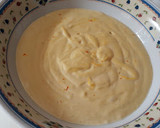 Foto del paso 2 de la receta: Buñuelos de berenjena