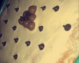 صورة لخطوة 4 من وصفة كيكه البسكويت