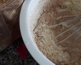 Foto del paso 3 de la receta: Muffins integrales de banana