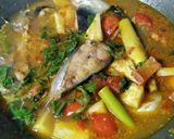 Foto langkah ke 5 dari resep Pindang Patin.
