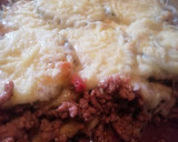 Foto del paso 6 de la receta: Tarta gratinada de berenjena