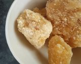 ગોળની ખીર (kheer recipe in Gujarati) રેસીપી સ્ટેપ3ફોટો