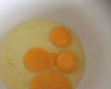 Kuglóf recept fázis 1 fotója