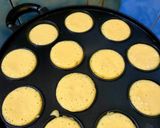 Foto langkah ke 4 dari resep Kue cubit takaran sendok.