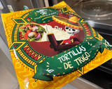 Foto del paso 8 de la receta: 🇲🇽 Fajitas de pollo